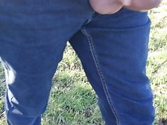 A walk in the park