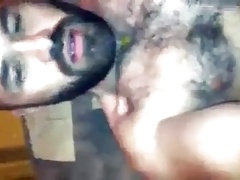 hot mexican not kevin