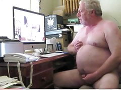 Chubby Bear Daddy