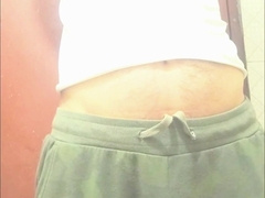 Naughty Man Boner Wanna Boink