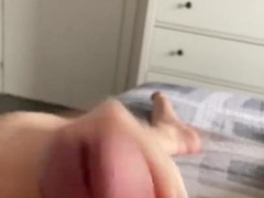 First-Timer Young Twunk Bangs You