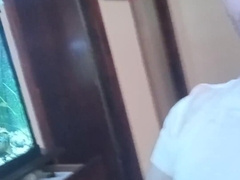 MESSY CONVERSE SOLO MASCULINE SAYING YOU WHAT IM GOING TO DO TO YOU