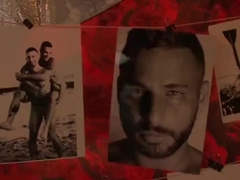 Awake - Part three - Jessy & Mitchell