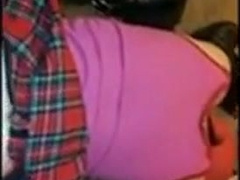 Amateur Bareback 3
