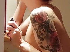 Horny