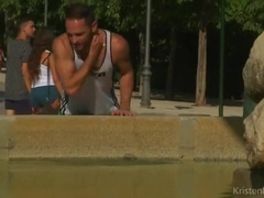 Jalil Jafar - Hottest Sex Clip Homosexual Creampie Great , Watch It