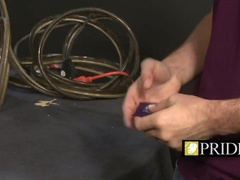 Feed Me All Your Goopy Geysers You Stallion