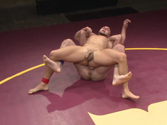 The wrestling veteran returns for yet another big match