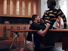 Suck & Take Prep - Devin Trez & Aspen