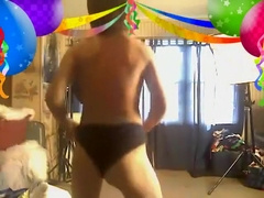 Dance N Strip