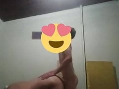 Con mi amigo