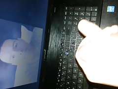 Kik Friend - Gay Cumtribute #1