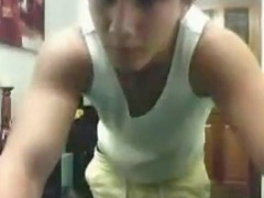 Best Friend on Cam, Casual Hangout