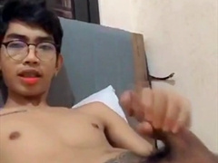 Jacking Off and Nutting One Kinky Afternoon- Alex Dy