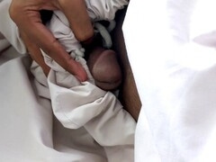 Pakistani Molvi with Big Dick