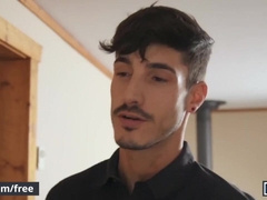 Theo Ross Jay James - Squealing Vs Bellowing - Boys.com