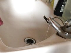 Wednesday foreskin - 2 of 4 - wash