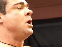 Gym Guys Worship - Pt 3