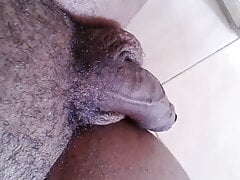 THE BIGGEST BLACK DICK YOU WILL SEE TODAY, GOOD DAY TODAY AND FRIDAY, XHAMSTER VIDEO 110