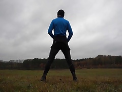 Hetero Erotiek op de Hoge Kempen.