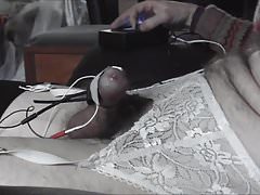 Hands Free Cum
