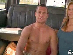 hard-core and deep gazoo fuckin'