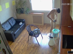 Urinate pruning