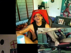 ThrowBack Series: Behind-The-Sequences; Gamer MultiStream Project