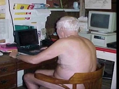 Nude buddies