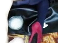 Guy anal fisting xXx 004