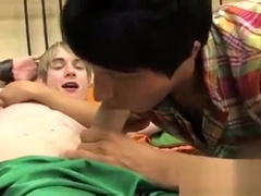 Old man asks for gay sex vid They sixty nine deep-throat to steaming