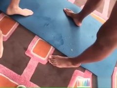 Park wiley gets extrme hard anal fuck