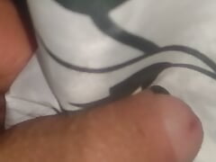 Colombian porno young penis full of milk ready for you