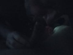Strangers dick