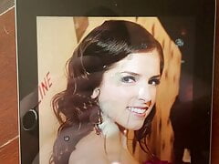 cum Tribute to Anna Kendrick