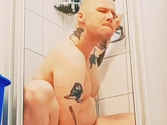 Pee & Clyster For Puppy Mastino