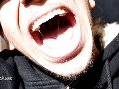 Tongue game