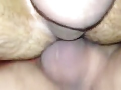 Silverdaddy fuck me bare