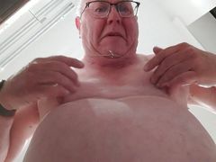 horny nipple play compilazion