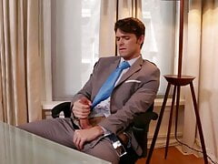 Gentlemen 17: Oral Office Sc2