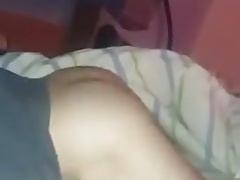 My ass!