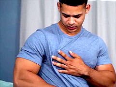 Israel - faggot vid - Sean Cody