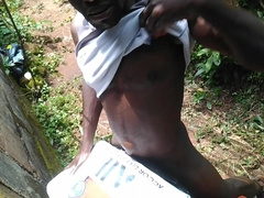 Do deep on my plump butt