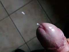 Cum Shot