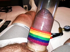 Pumping Extreme Again Long Video