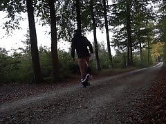Michelangelo zomer en herfst 2018.