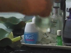 Astonishing xxx scene homo Cum shots hottest will enslaves your mind