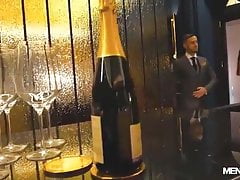 JP Meets Gabriel