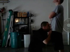 Unexpected Head