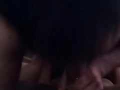 Mexican deepthroat